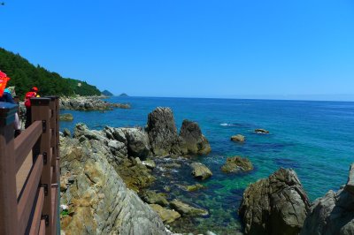 가맹단체 회장단및 임원 합동산행